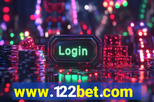 www.122bet.com