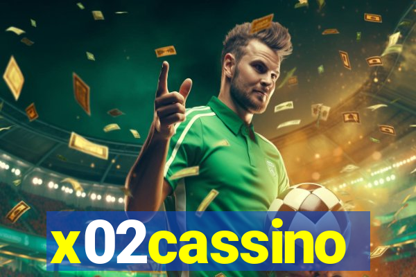 x02cassino