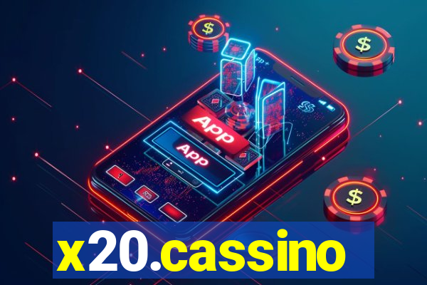 x20.cassino