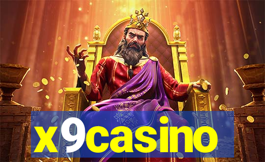 x9casino