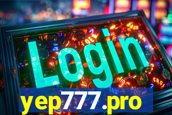 yep777.pro