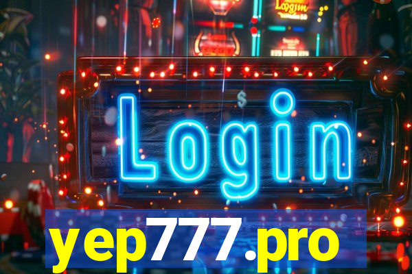 yep777.pro