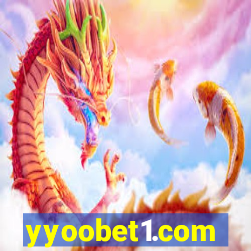 yyoobet1.com