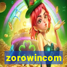 zorowincom